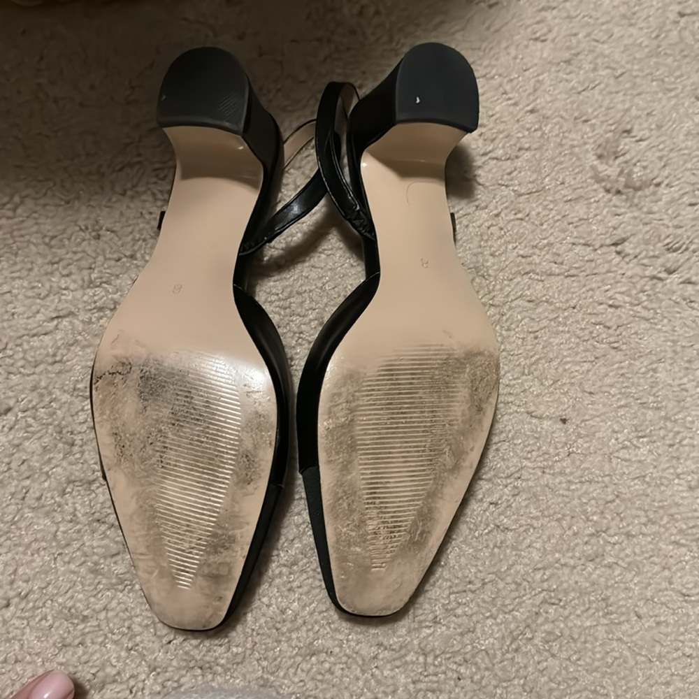 Slingback Pump - image 5